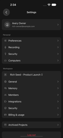 Cogno Screenshot 4 of 5
