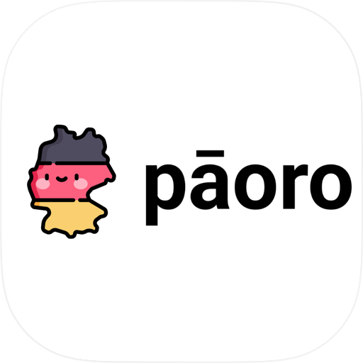 Listen German Everyday: Paoro