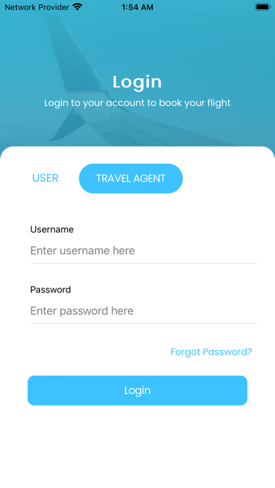 Salaam Air Express Screenshot