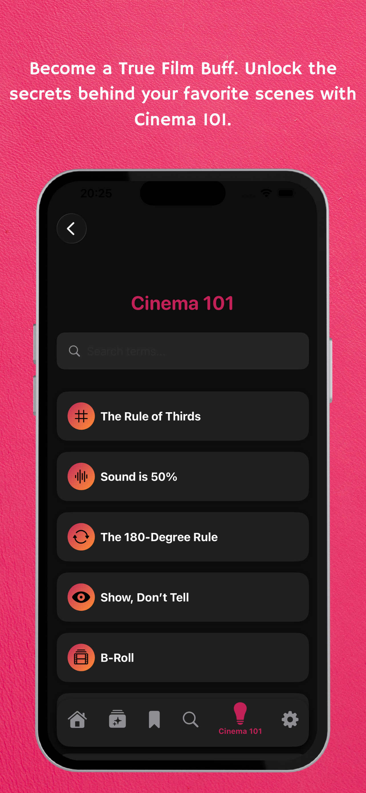 YesMovies : movies & Tv shows