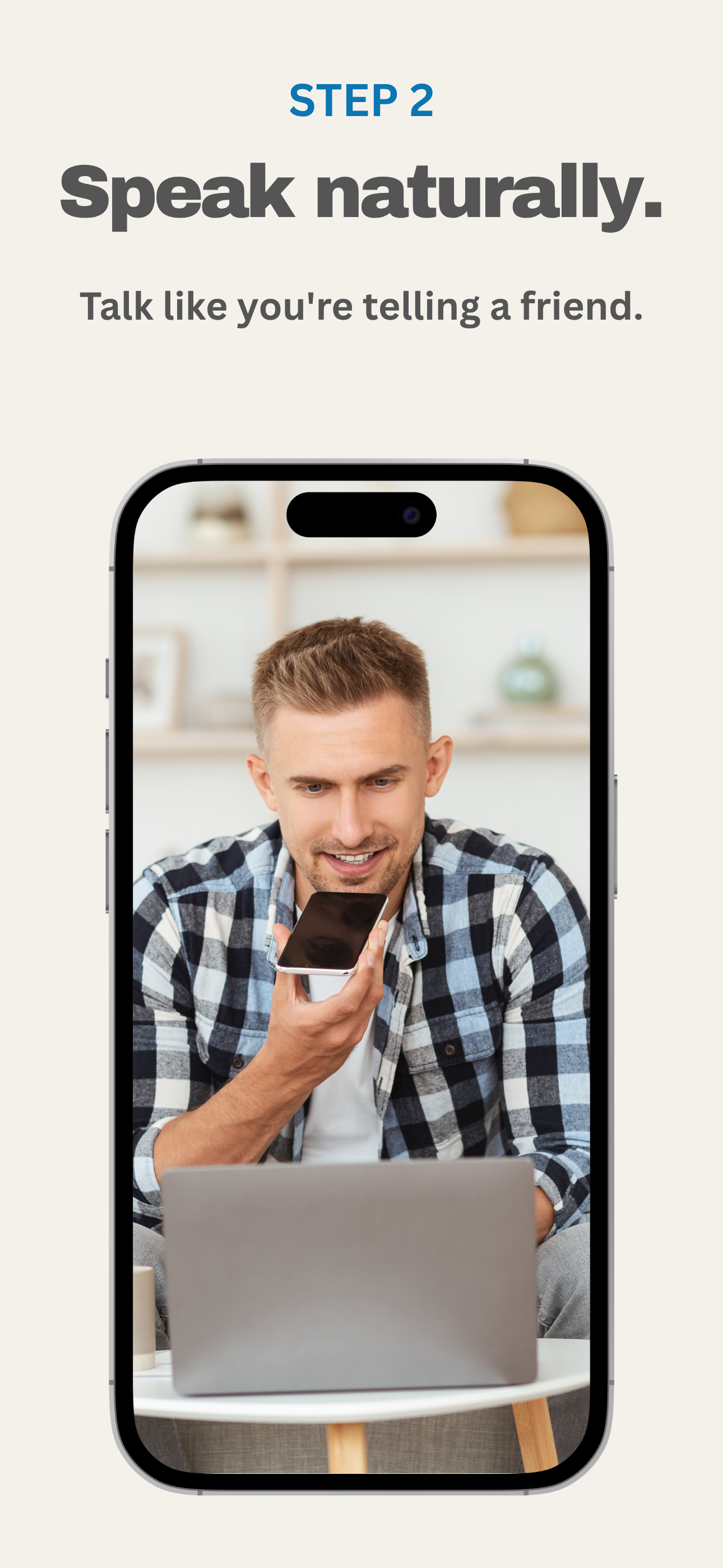 VoxTask: AI Voice Reminders screenshot 3