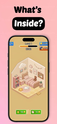 Tap room screenshot
