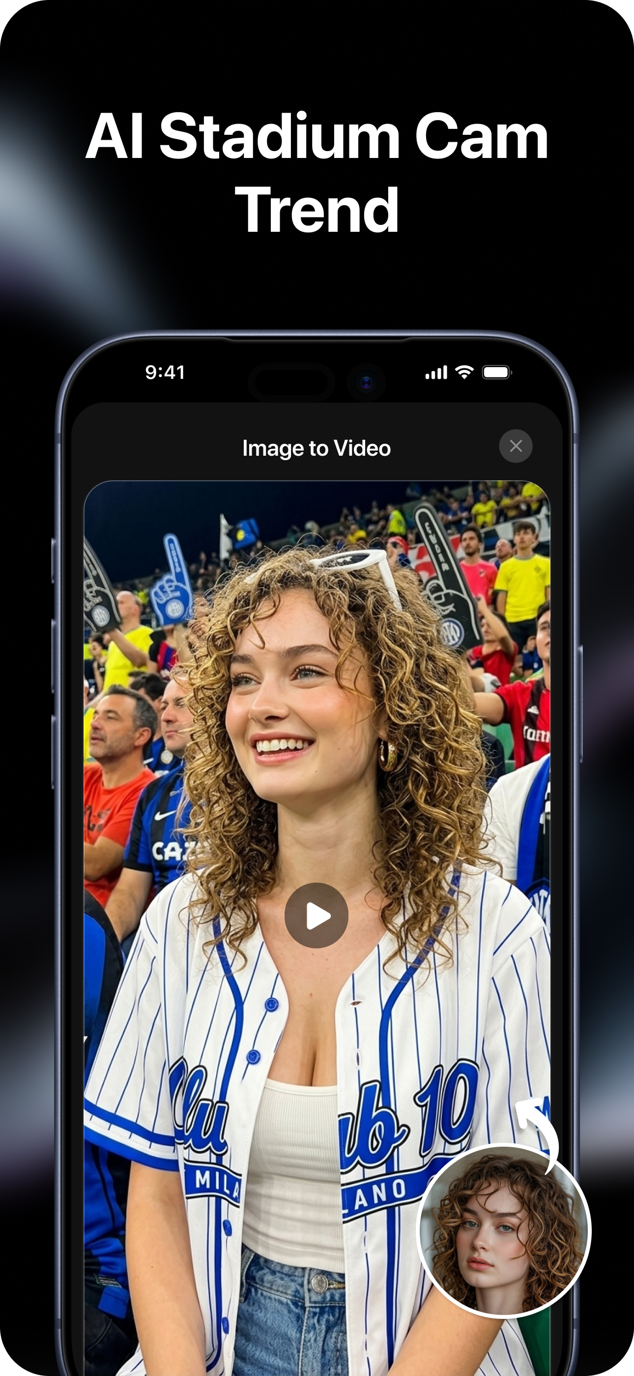 Imagine AI: Video Playground screenshot 6