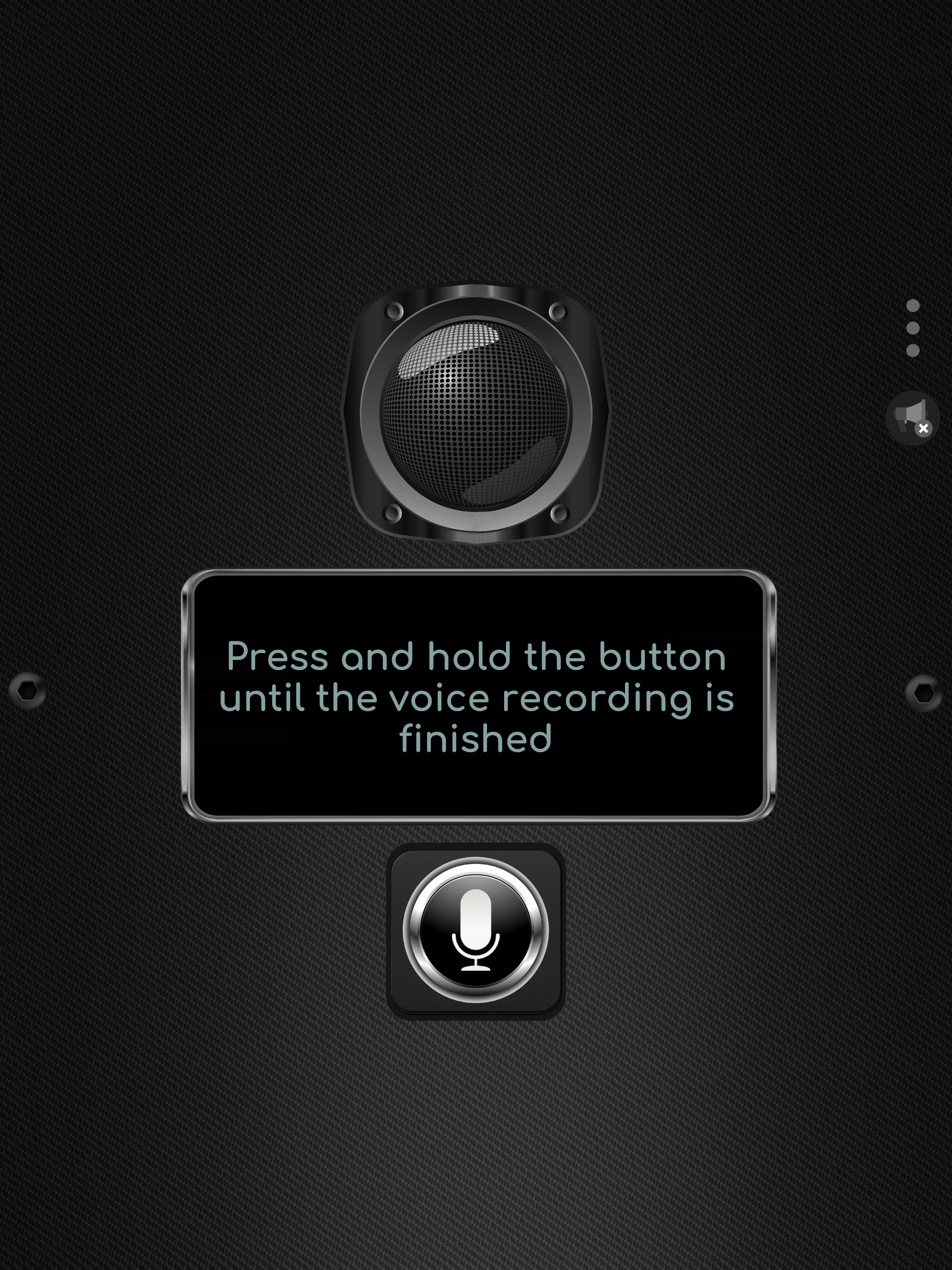 Lie Detector - Voice Scanner screenshot 5