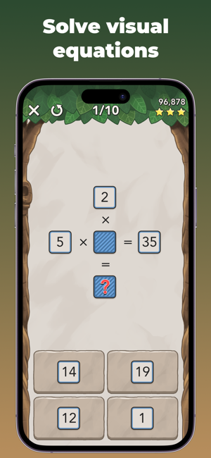 King of Math 2: School Ed Screenshot