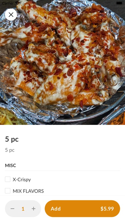 The Wing Suite screenshot-3