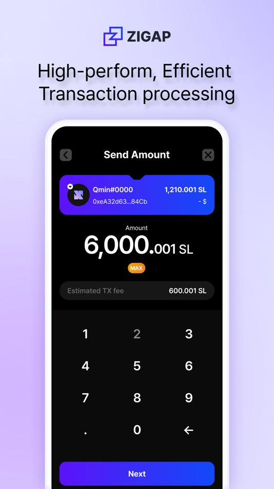 #3. ZIGAP (iOS) 由: Seoullabs Inc.,