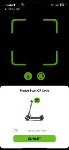 ZigZag Mobility screenshot