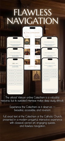 CCCSeries 6 Catechism Screenshot 6 of 8