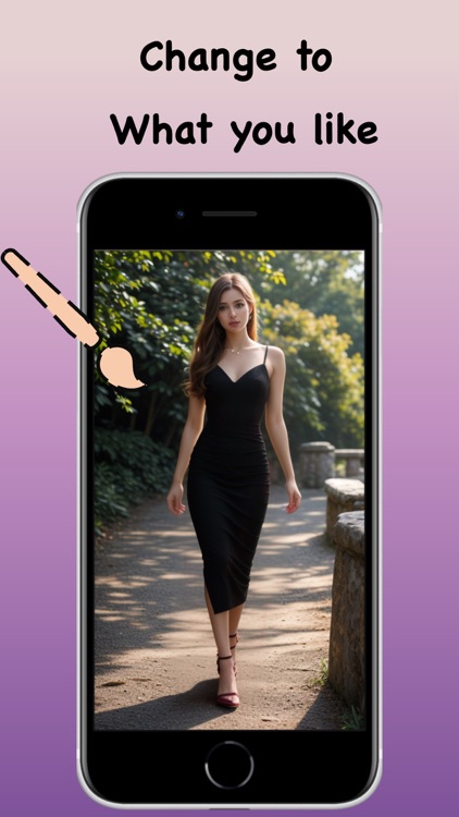 MadeYu - AI Art & Video screenshot-3