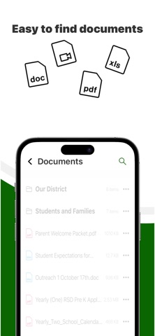 Napoleon Community Schools Screenshot 4 of 4