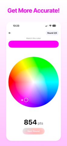 ColorGuessr Screenshot 4 of 4
