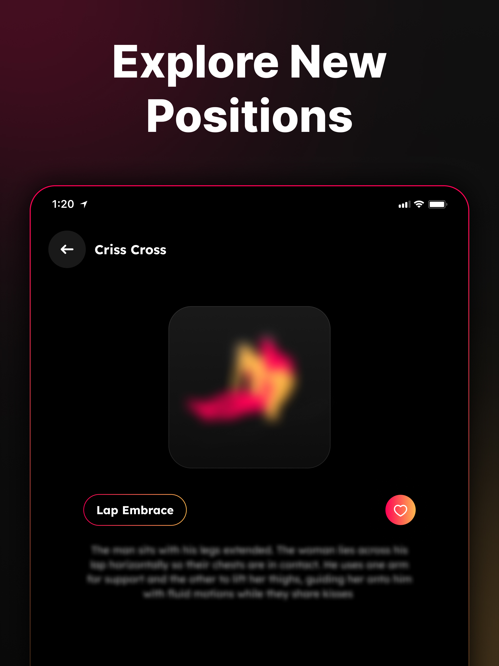 Couple Questions Games: SpicyQ screenshot 9
