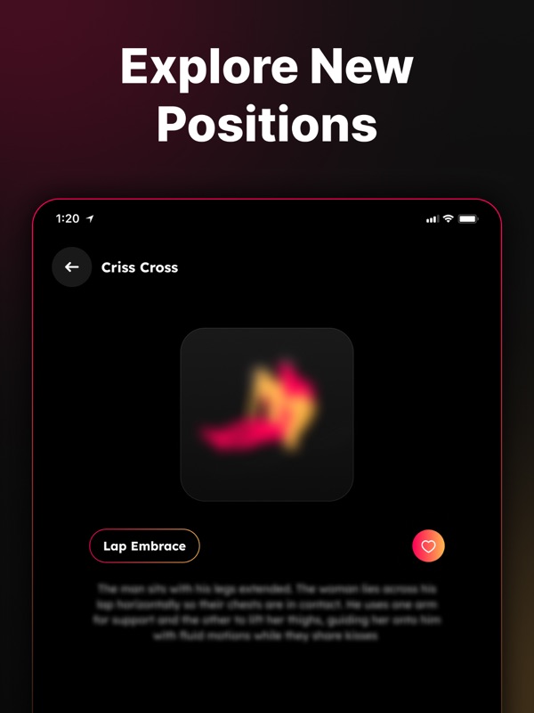 Couple Questions Games: SpicyQ screenshot 9