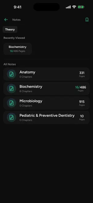 Cuspyd screenshot 4