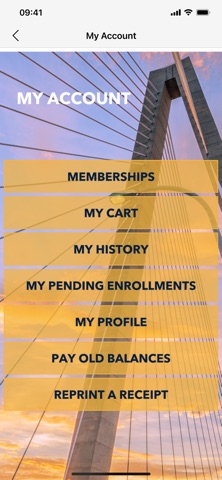 Mount Pleasant Recreation Screenshot 3 of 5