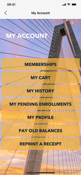 Mount Pleasant Recreation Screenshot 3 of 5