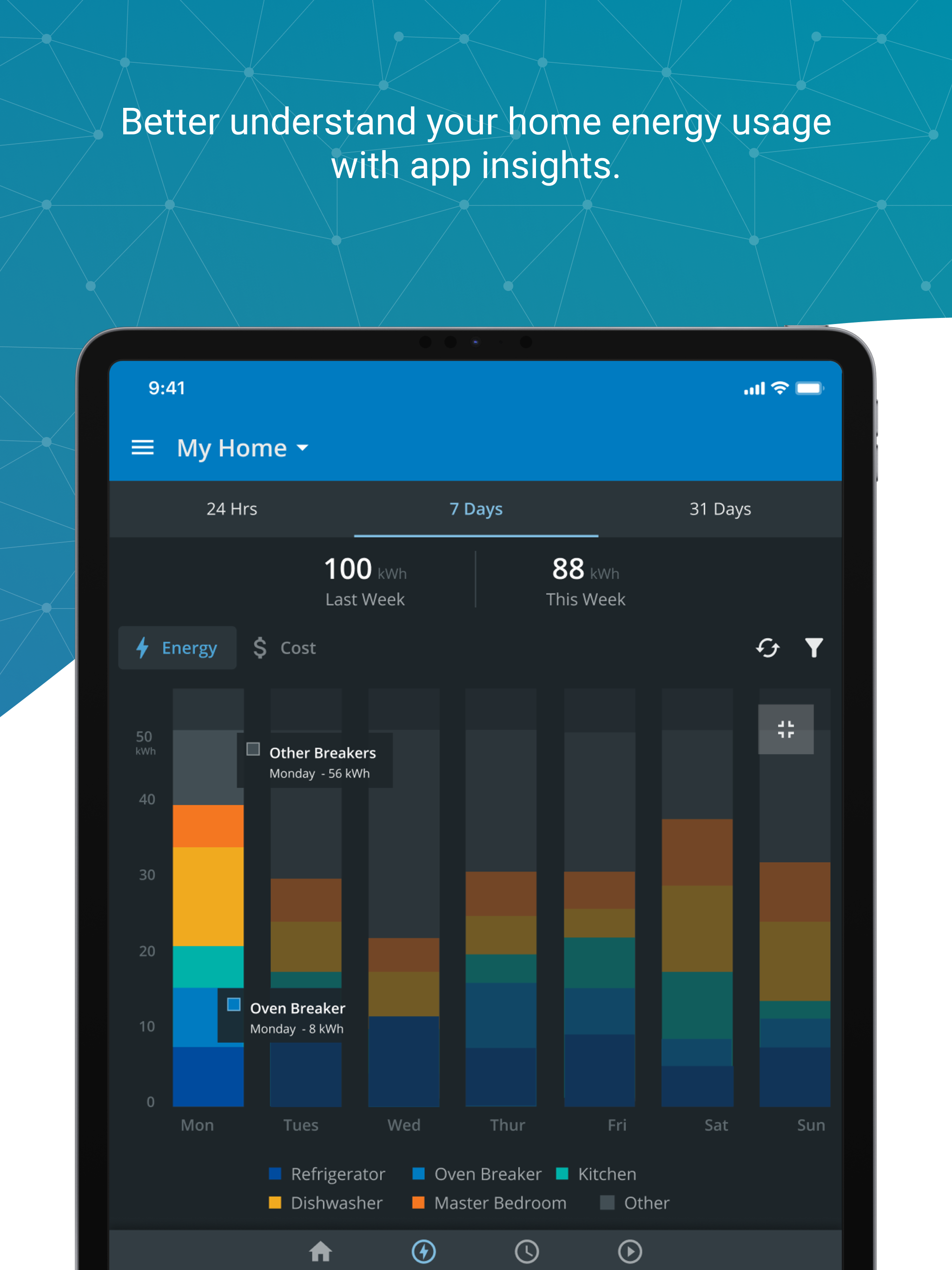 Brightlayer Home