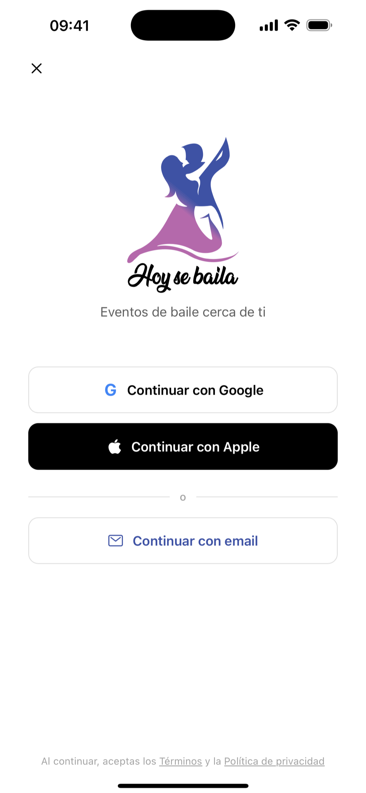 Hoy se Baila screenshot 5