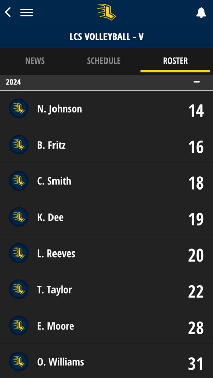 Lausanne Lynx screenshot-5