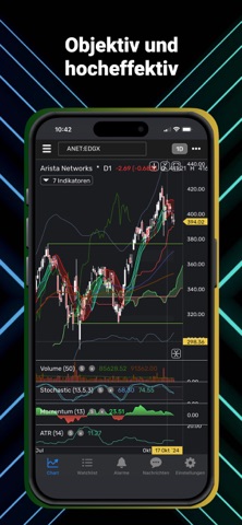 ANFIN Screenshot 5 of 10