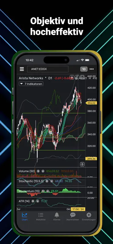 ANFIN screenshot 5 of 10