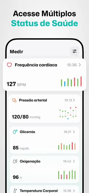 Well Up – Eleve o Bem-estar screenshot 4 of 10