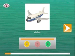 Attainment's WordWise screenshot 3