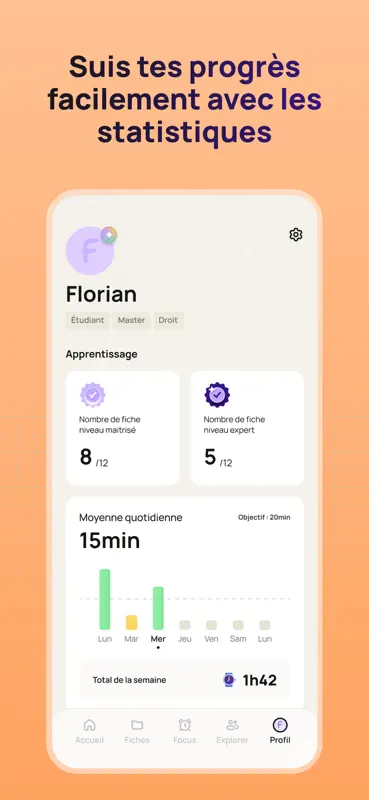 Parkeur - Fiches de revision screenshot 8 of 9