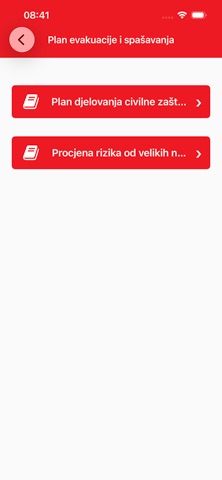 SafeWiz screenshot 4