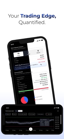CLEO Prop Trading App Screenshot 9 of 10