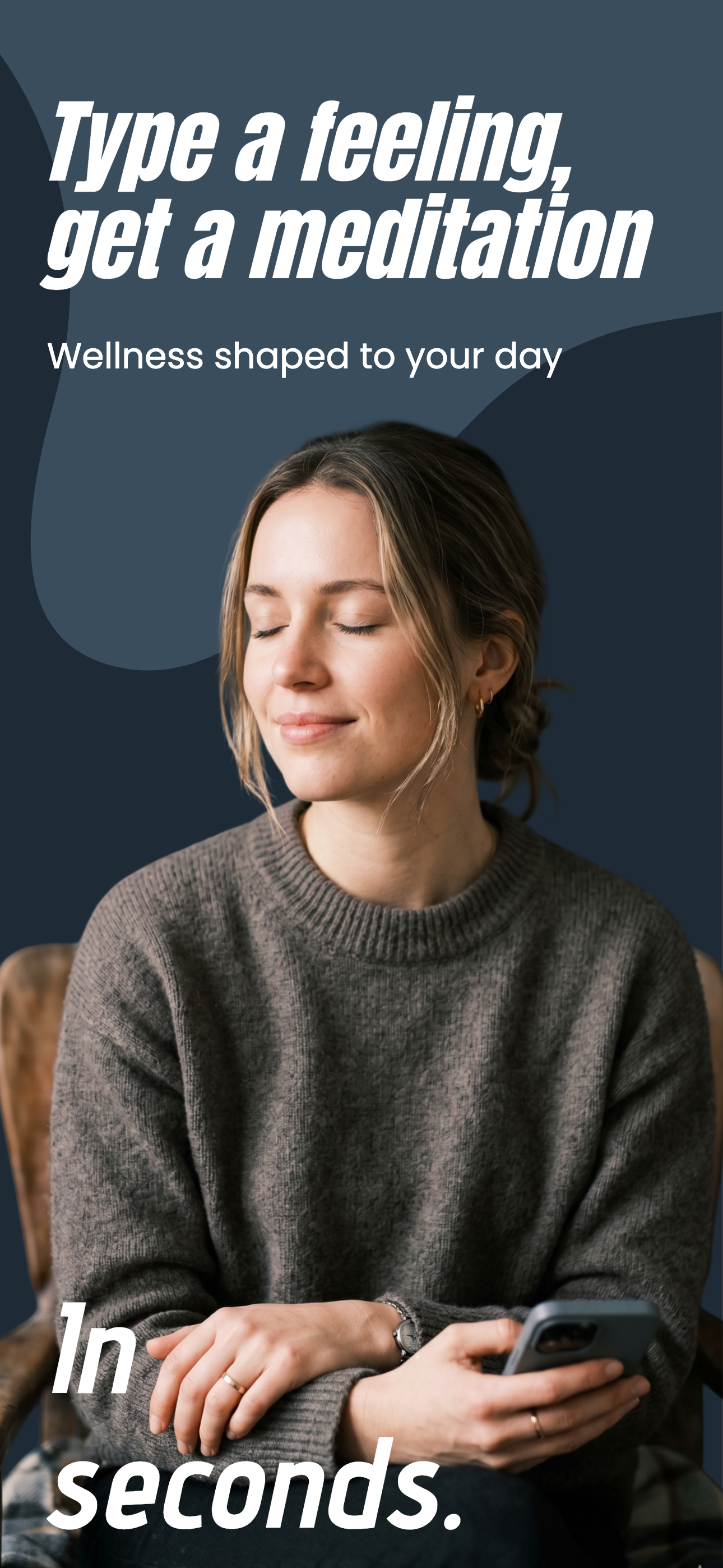 Loam: AI Meditation & Sleep screenshot 3