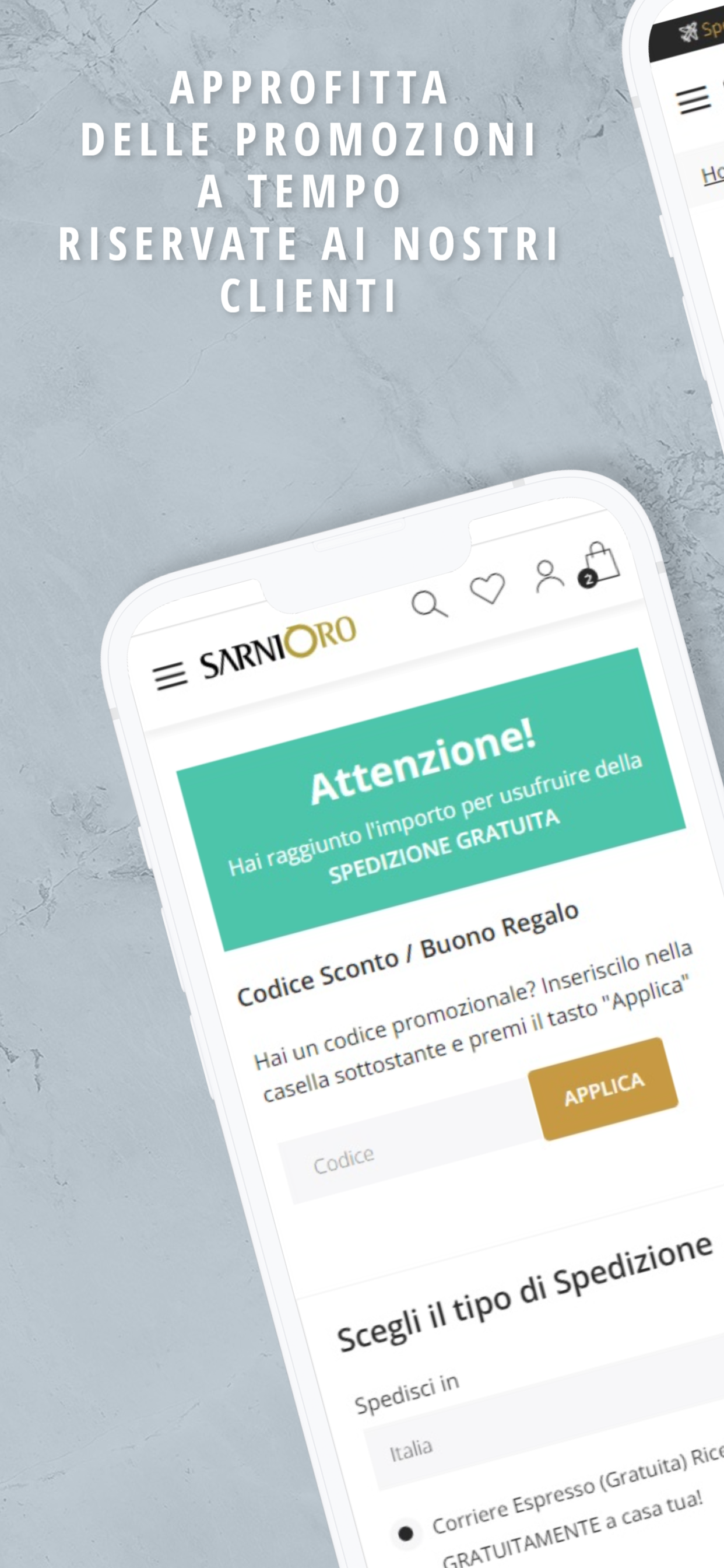 SarniOro
