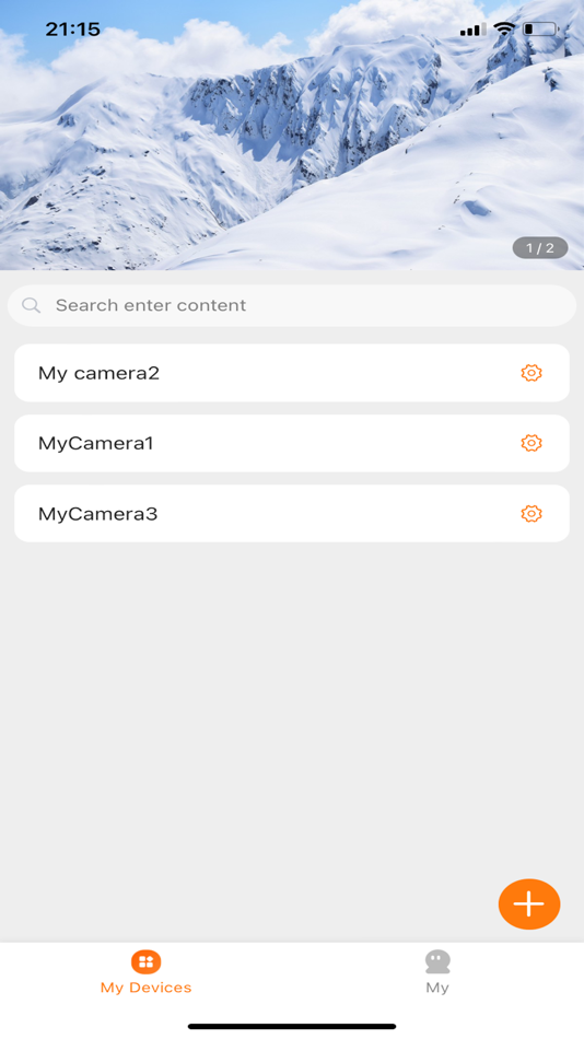 #1. Mega 4G Trail Camera (iOS) 由: Shenzhen Infinitech Co., Ltd.