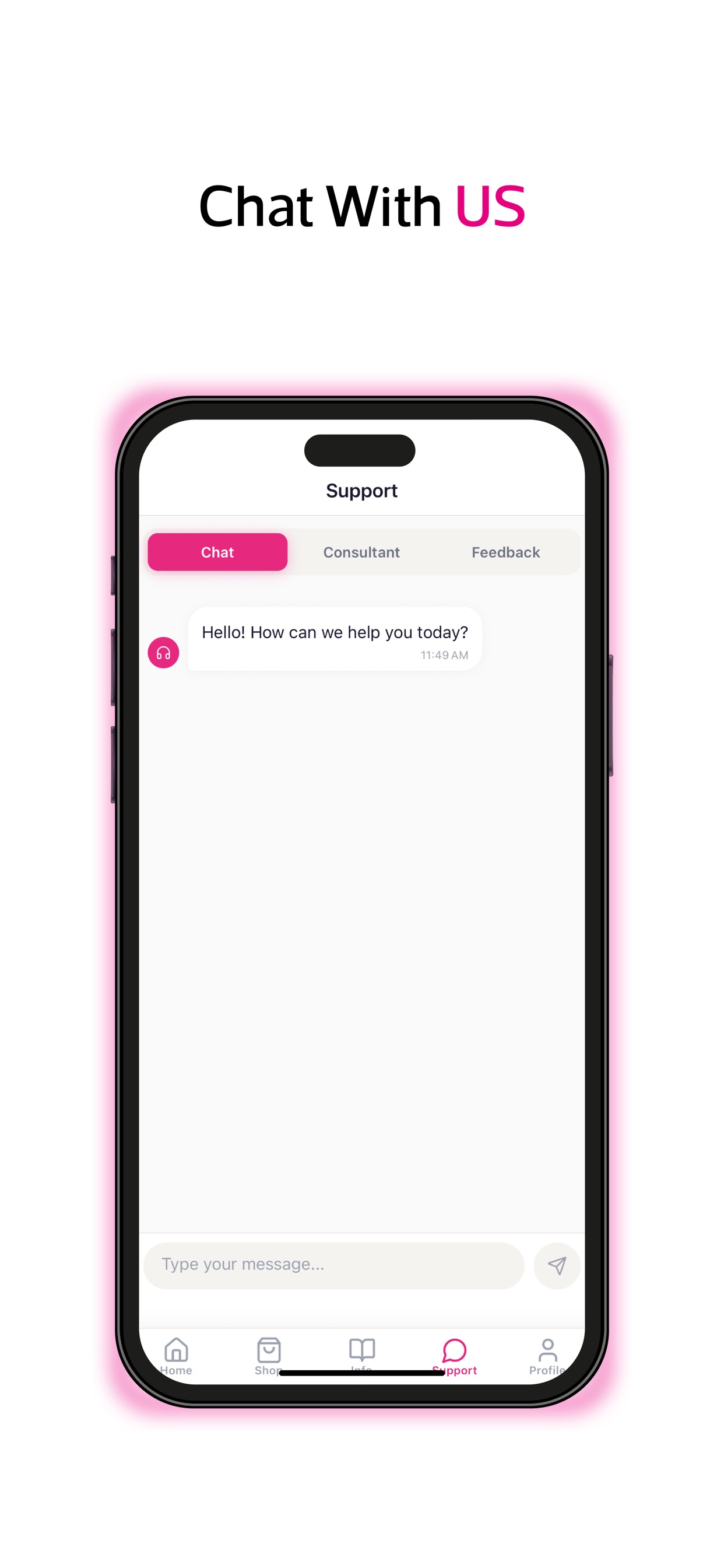 Screenshot 6 of Cityscent