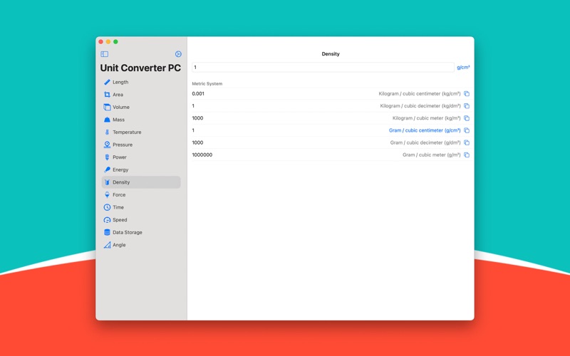 How to cancel & delete unit converter pc 1