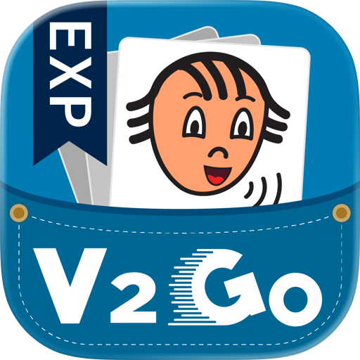 Visuals2Go Expert