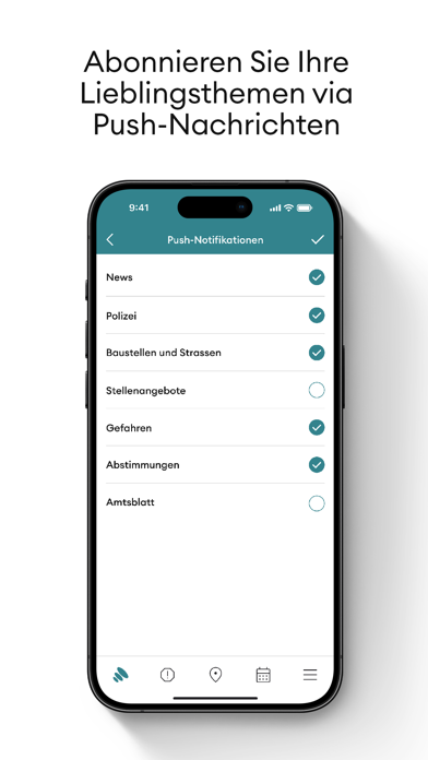 Screenshot #3 pour Region Goms