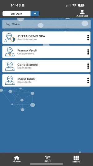 GB inWeb screenshot 3