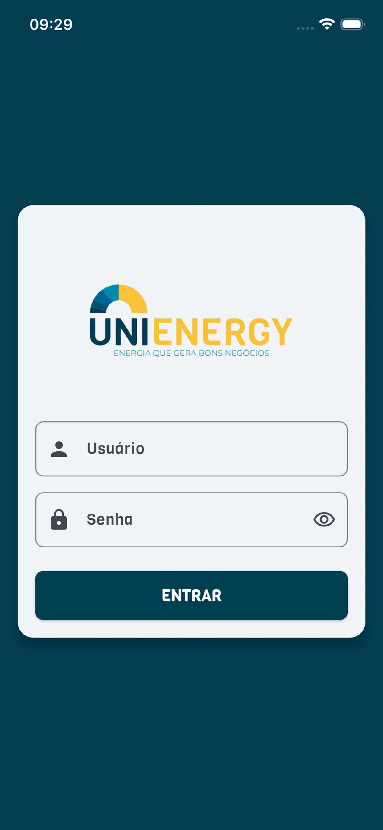 UNIENERGY