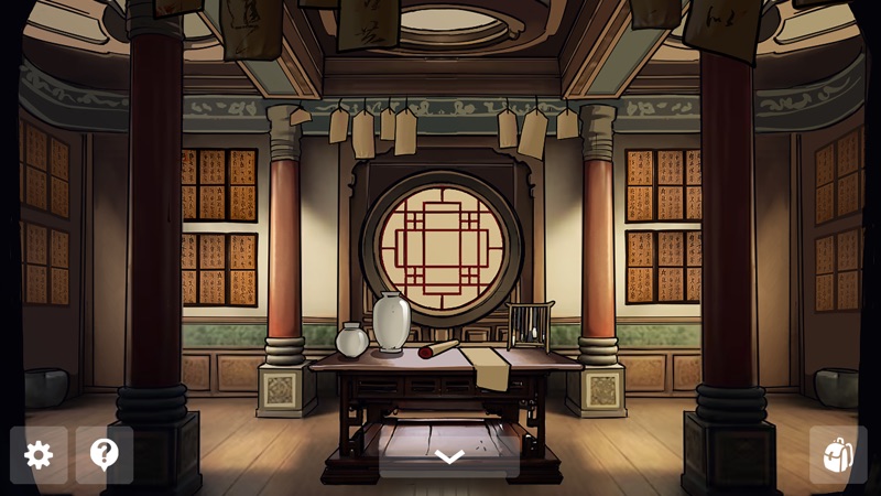 SILK - A Leo Parker Adventure screenshot 6