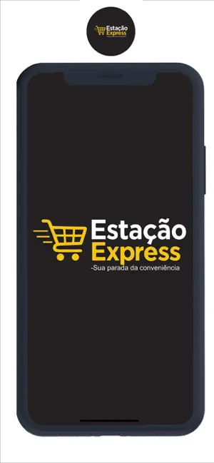 Estação Express screenshot 1
