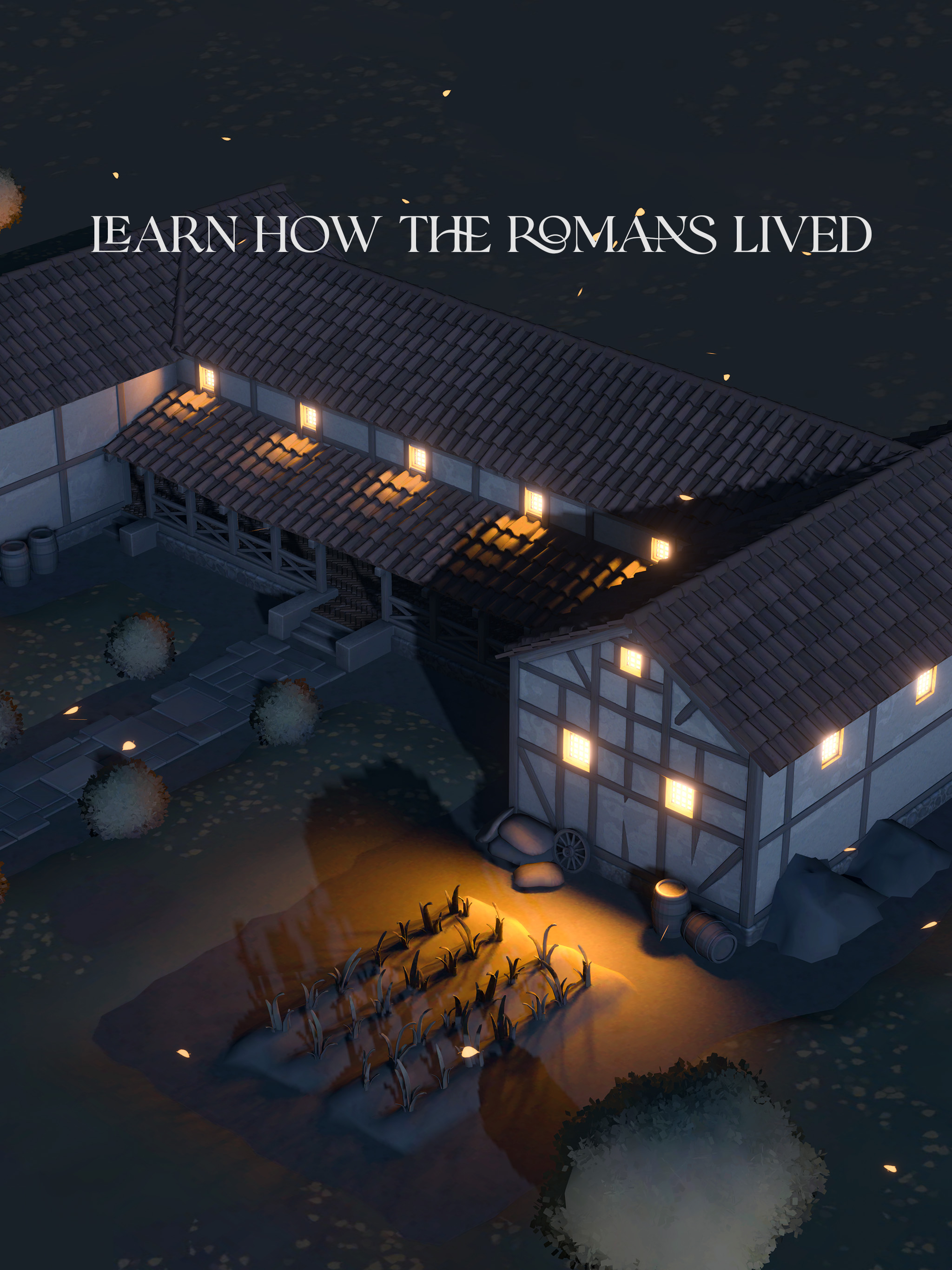 Roman Villa screenshot 10