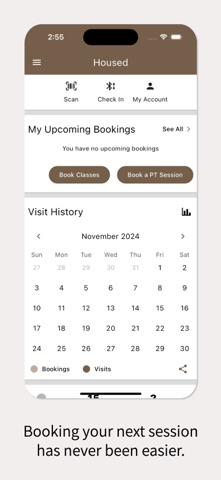 Housed Screenshot 2 of 3