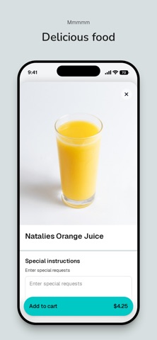 Banana River Cafe Screenshot 5 of 6