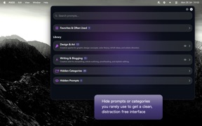 PUCO: The AI Prompt Studio screenshot