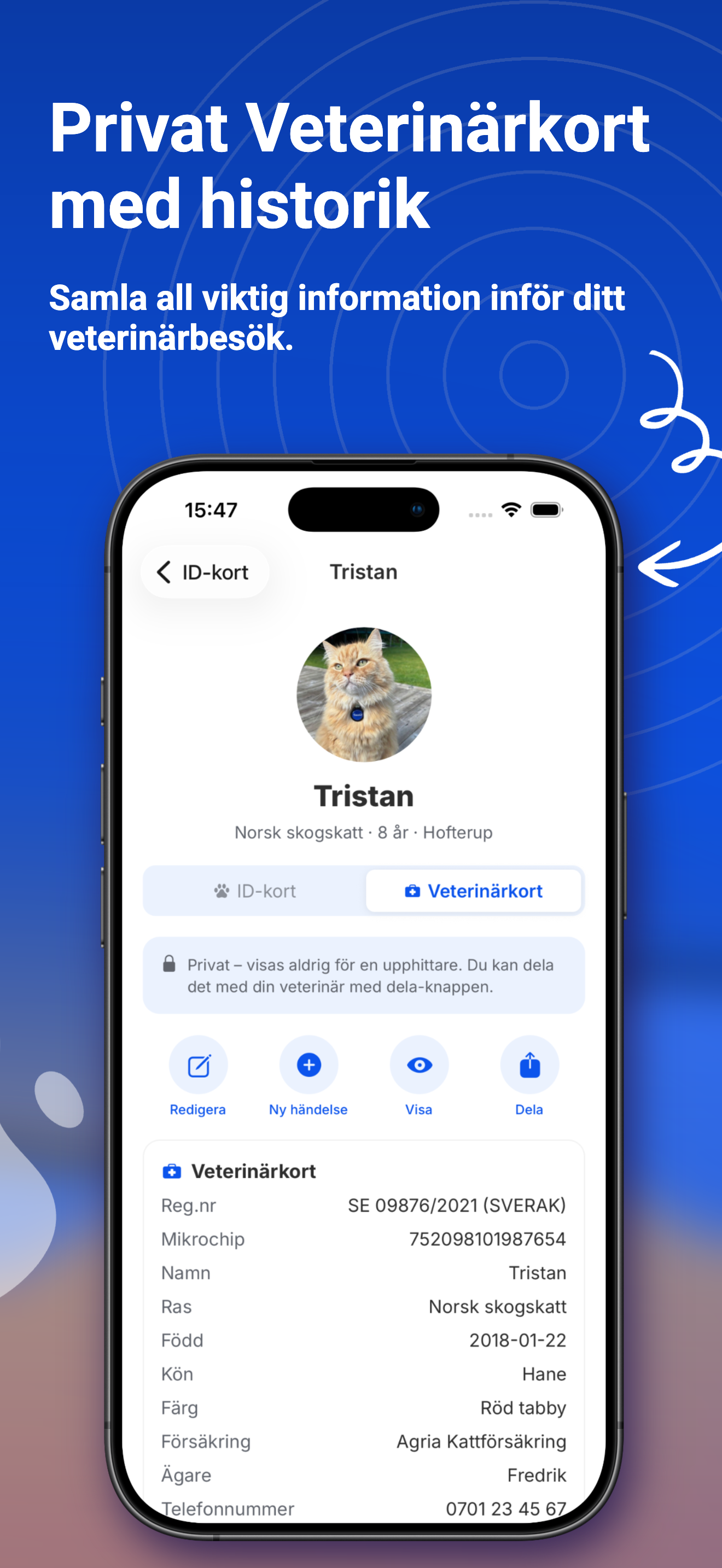 TassID screenshot 8