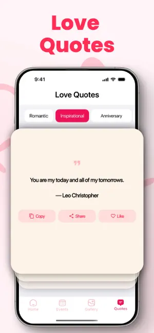 Couple's Goals screenshot 3