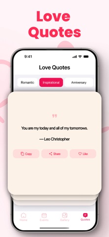 Couple's Goals Screenshot 3 of 5