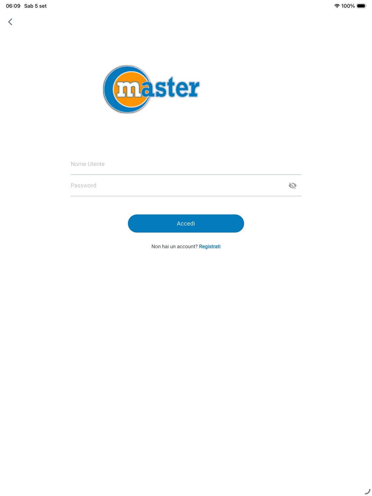 Screenshot 11 of MasterPlaster